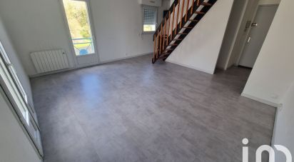 Apartment 2 rooms of 43 m² in Périgny (17180)