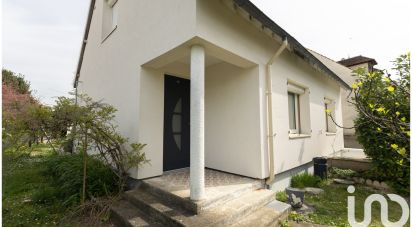 Maison 4 pièces de 80 m² à Compiègne (60200)