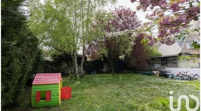 House 4 rooms of 80 m² in Compiègne (60200)