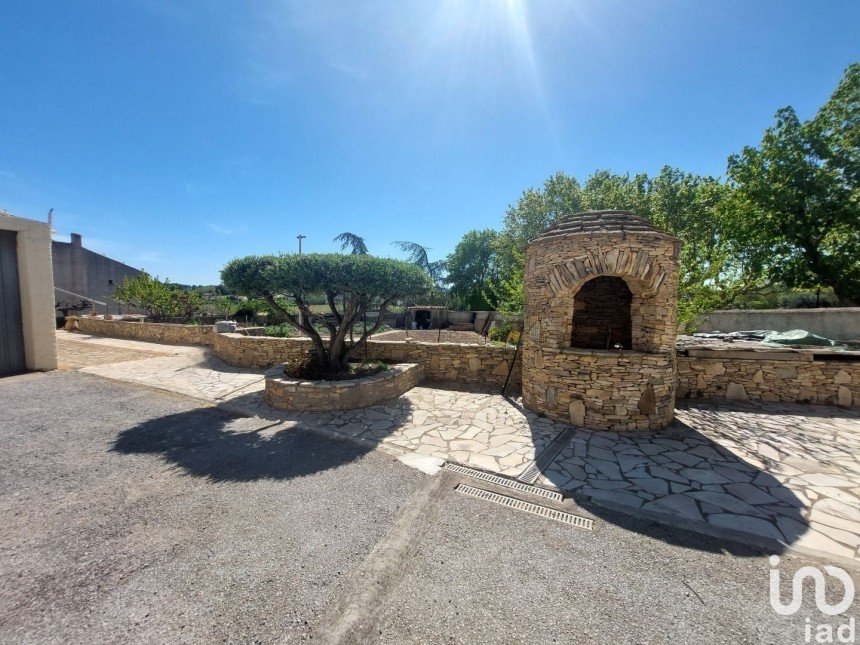 House 9 rooms of 180 m² in Pouzols-Minervois (11120)