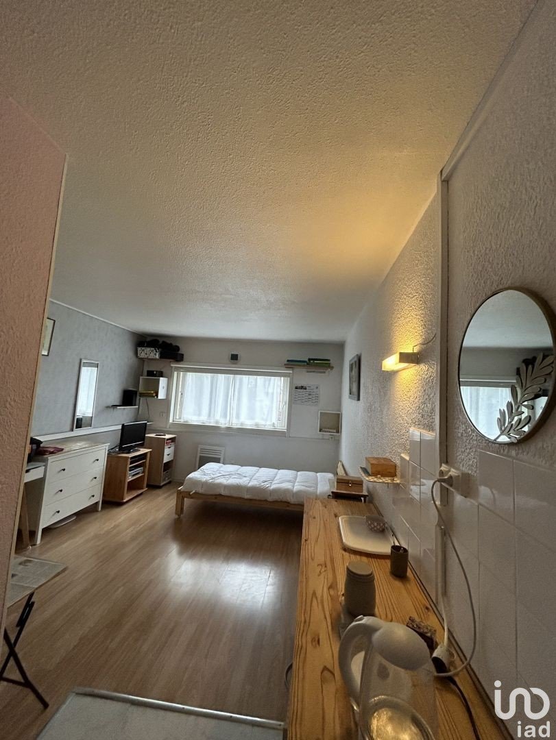 Apartment 1 room of 22 m² in Carquefou (44470)