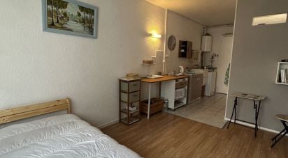 Apartment 1 room of 22 m² in Carquefou (44470)