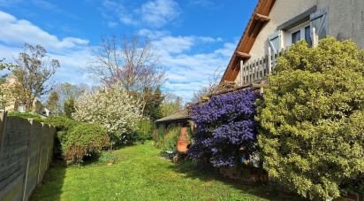 House 5 rooms of 130 m² in Vieux (14930)