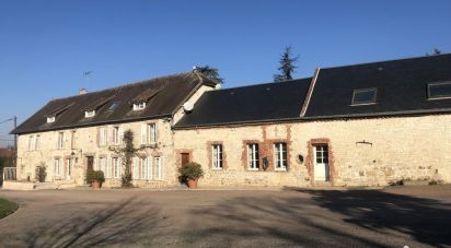 House 9 rooms of 450 m² in Monceau-le-Neuf-et-Faucouzy (02270)
