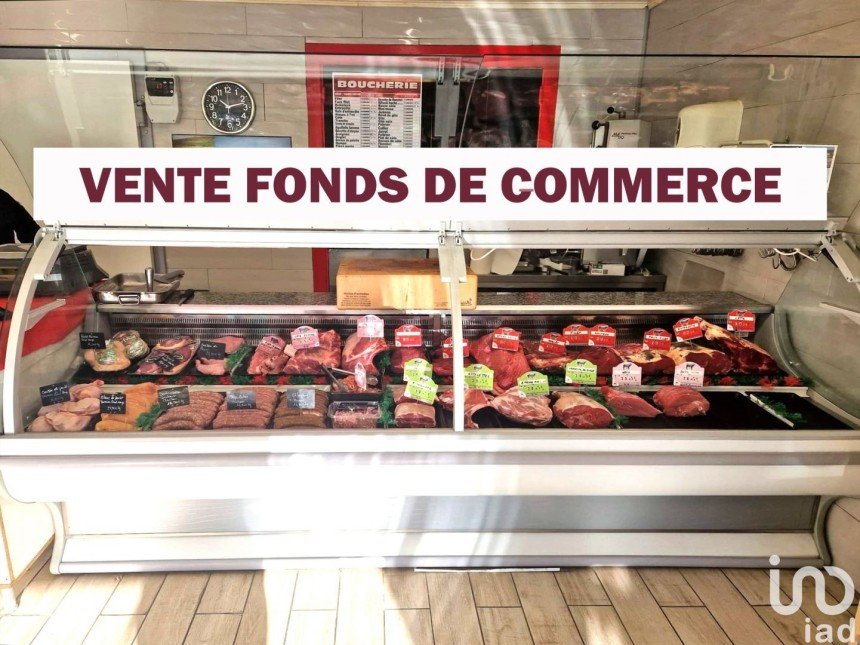 Vente Local Commercial 100m² à Aix en Provence (13100) - Iad France