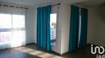 Apartment 4 rooms of 80 m² in Saint-Denis (97400)