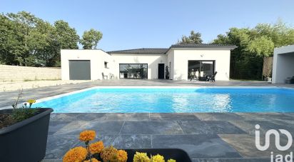 Maison 5 pièces de 149 m² à Montauban (82000)