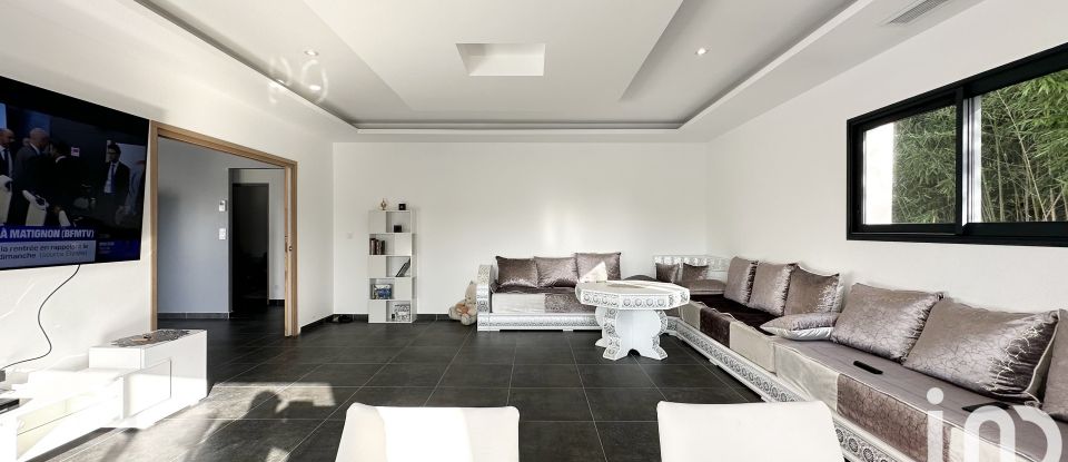 Maison 5 pièces de 149 m² à Montauban (82000)