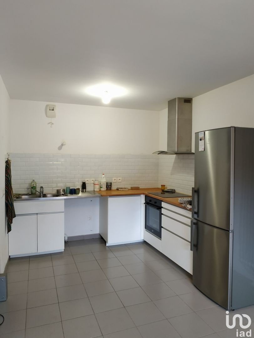 Appartement 2 pièces de 40 m² à Drancy (93700)