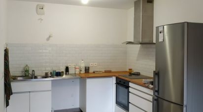 Apartment 2 rooms of 40 m² in Drancy (93700)