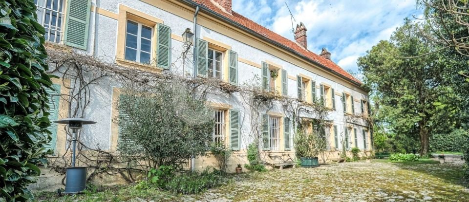 House 12 rooms of 433 m² in Meaux (77100)