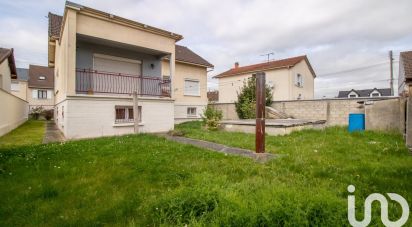 House 5 rooms of 91 m² in Tremblay-en-France (93290)