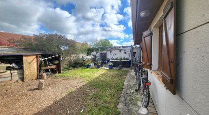 House 7 rooms of 104 m² in Moussy-le-Neuf (77230)