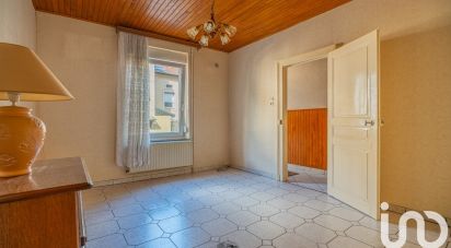 Town house 5 rooms of 134 m² in Hayange (57700)