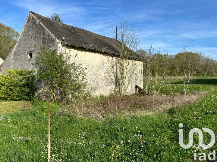 Barn conversion 1 room of 150 m² in Autruy-sur-Juine (45480)