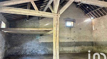 Barn conversion 7 rooms of 150 m² in Autruy-sur-Juine (45480)