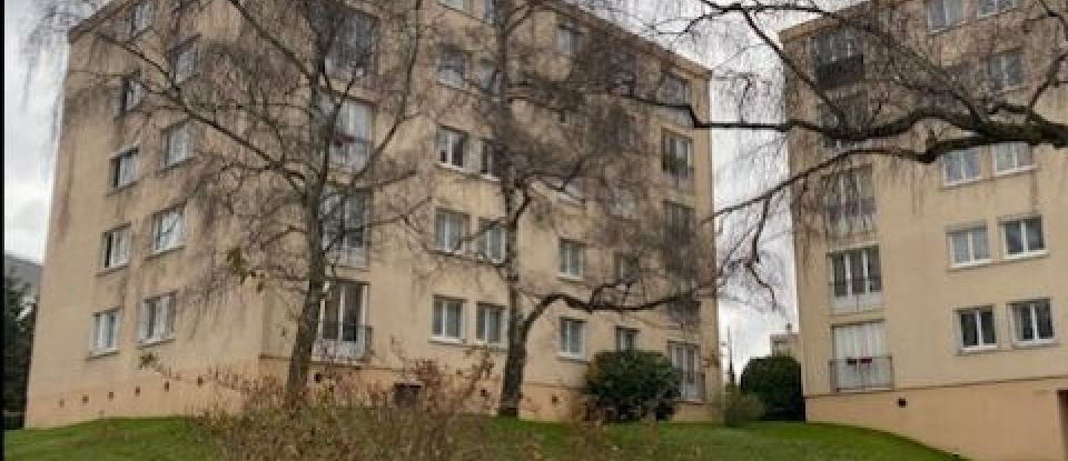 Appartement 4 pièces de 70 m² à Palaiseau (91120)