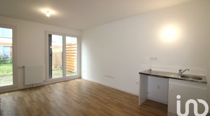 Apartment 2 rooms of 41 m² in Gonesse (95500)
