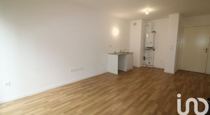 Appartement 2 pièces de 41 m² à Gonesse (95500)