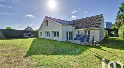 House 5 rooms of 140 m² in Fleury-sur-Andelle (27380)