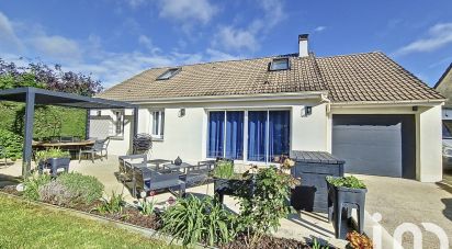 House 5 rooms of 140 m² in Fleury-sur-Andelle (27380)