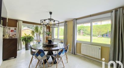 Maison 5 pièces de 140 m² à Fleury-sur-Andelle (27380)