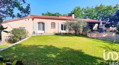 House 7 rooms of 130 m² in Lorgues (83510)