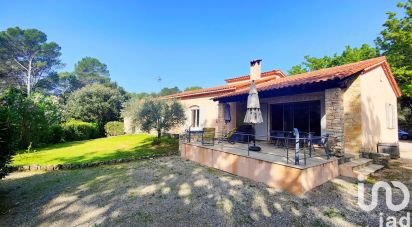 House 7 rooms of 130 m² in Lorgues (83510)