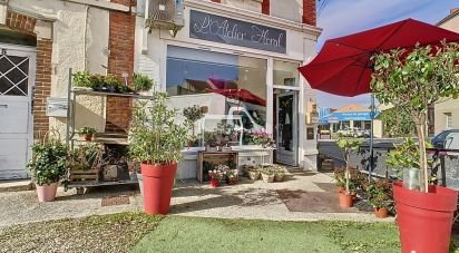 Retail property of 50 m² in Romilly-sur-Seine (10100)