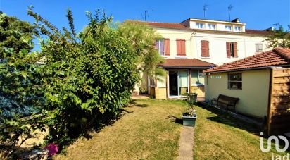 House 4 rooms of 85 m² in Villiers-le-Bel (95400)