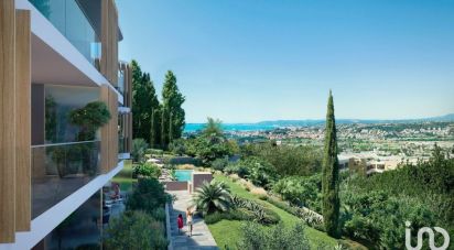 Apartment 4 rooms of 83 m² in Nice (06000)