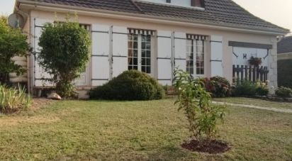 House 7 rooms of 151 m² in Saussignac (24240)