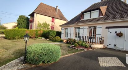 House 7 rooms of 151 m² in Saussignac (24240)