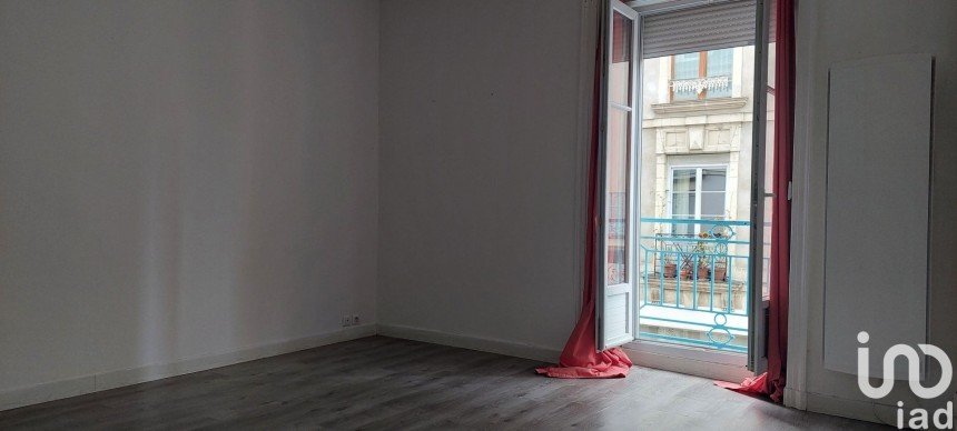 Appartement 2 pièces de 42 m² à Nantes (44000)