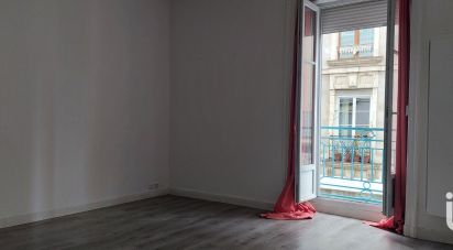 Apartment 2 rooms of 42 m² in Nantes (44000)