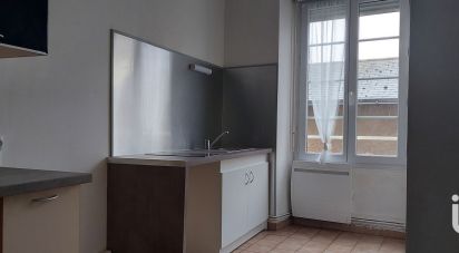 Apartment 2 rooms of 42 m² in Nantes (44000)