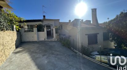 House 5 rooms of 97 m² in Cagnes-sur-Mer (06800)