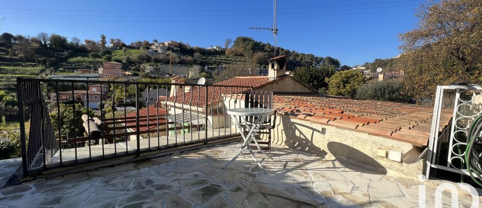 House 5 rooms of 97 m² in Cagnes-sur-Mer (06800)