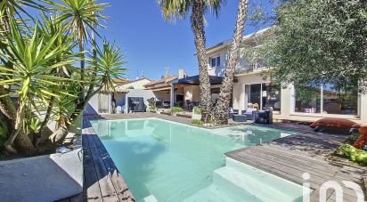 Architect house 7 rooms of 225 m² in Béziers (34500)