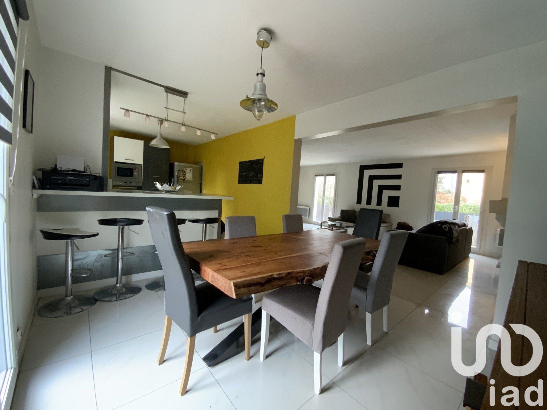 Maison a vendre  - 6 pièce(s) - 155 m2 - Surfyn