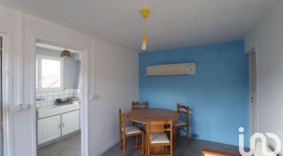 Apartment 2 rooms of 30 m² in Saint-Ay (45130)