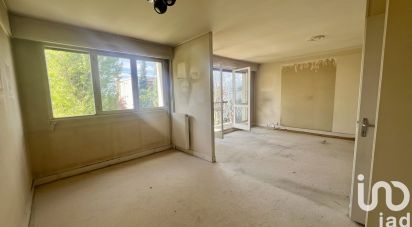 Apartment 5 rooms of 94 m² in Chambourcy (78240)