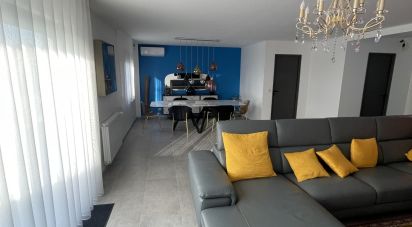 Maison 7 pièces de 150 m² à Clichy-sous-Bois (93390)