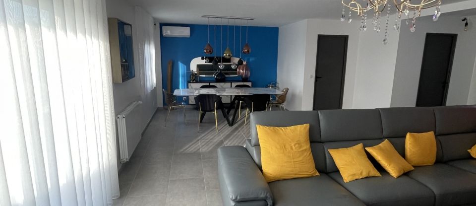 Maison 7 pièces de 150 m² à Clichy-sous-Bois (93390)