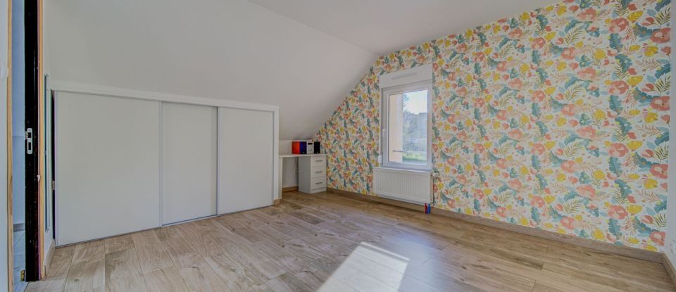 House 6 rooms of 100 m² in Metz (57070)