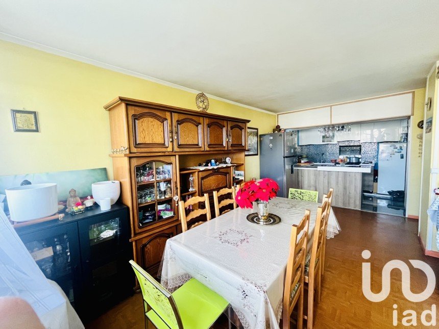 Apartment 3 rooms of 60 m² in Pierrefitte-sur-Seine (93380)