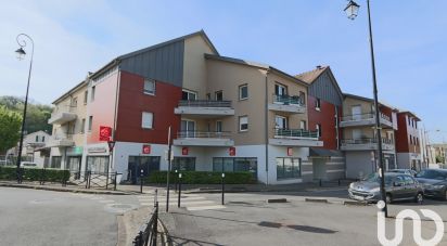 Apartment 3 rooms of 65 m² in Écouen (95440)
