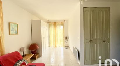 Maison traditionnelle 5 pièces de 131 m² à Nîmes (30000)