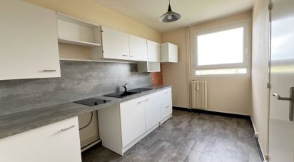Apartment 2 rooms of 51 m² in Compiègne (60200)