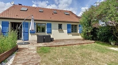 House 5 rooms of 104 m² in Grez-sur-Loing (77880)